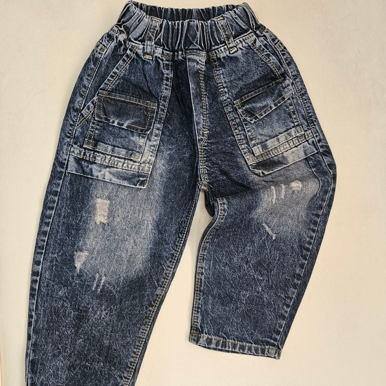 دورس و شلوار بیرونی بچه گانه