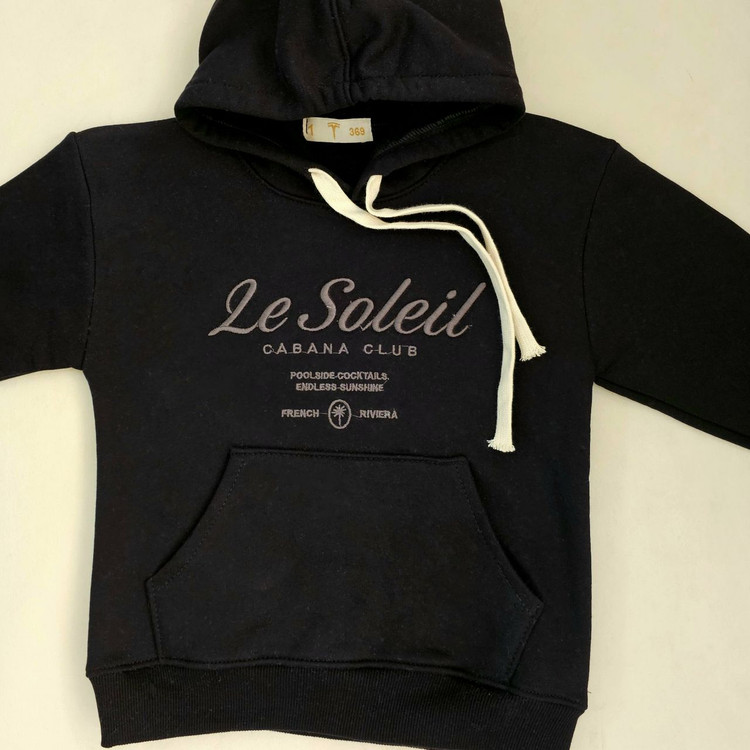 هودی اسپرت بچه گانه