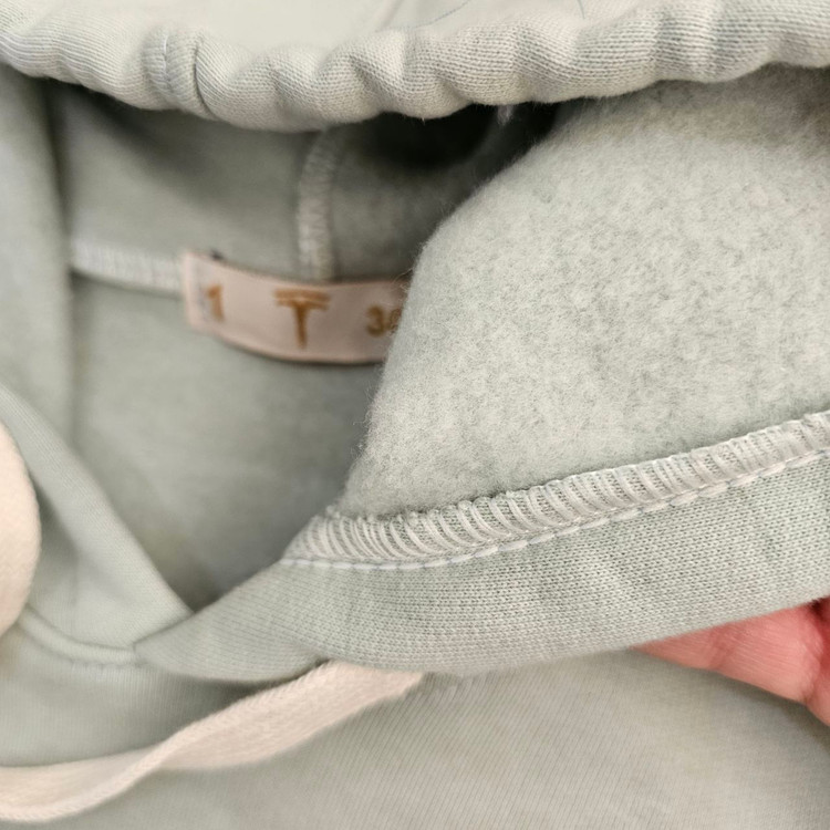 هودی پنبه ای بچه گانه