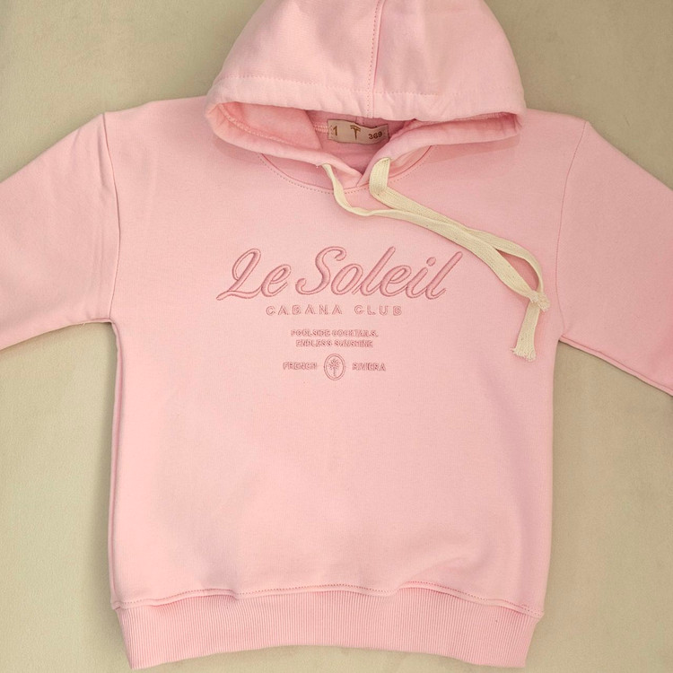 هودی کلاه دار بچه گانه