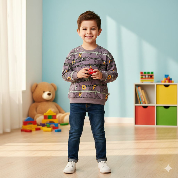 دورس دو نخ پسرانه طرح دار