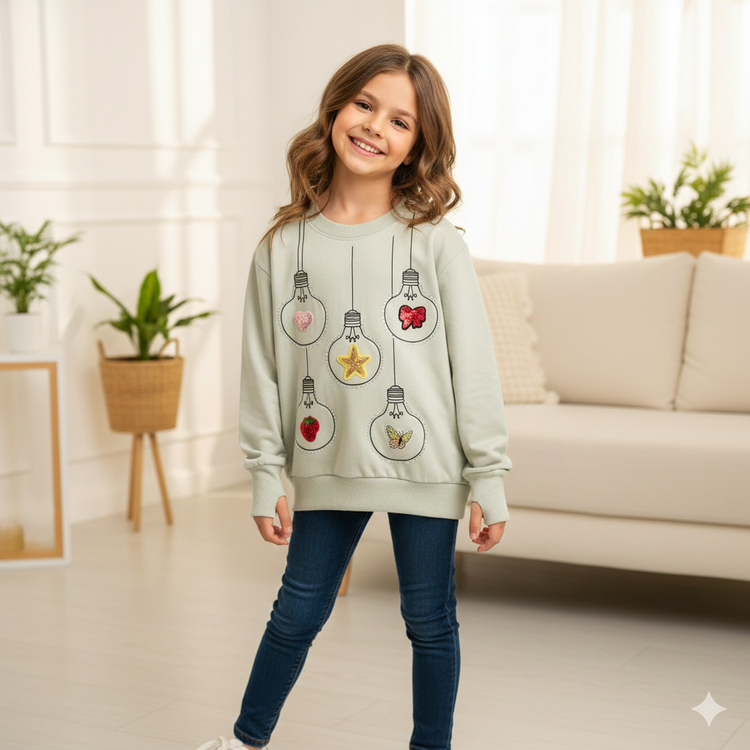 دورس فینگردار دخترانه با تنخور عالی