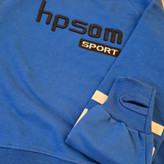 دورس دو نخ اسپرت hpsom فینگردار