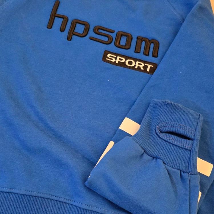 دورس دو نخ اسپرت hpsom فینگردار