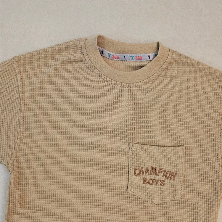 تیشرت بچگانه sport_minimal