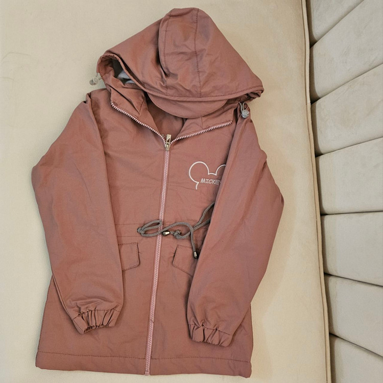 بادگیر دخترانه با طراحی مینیمال