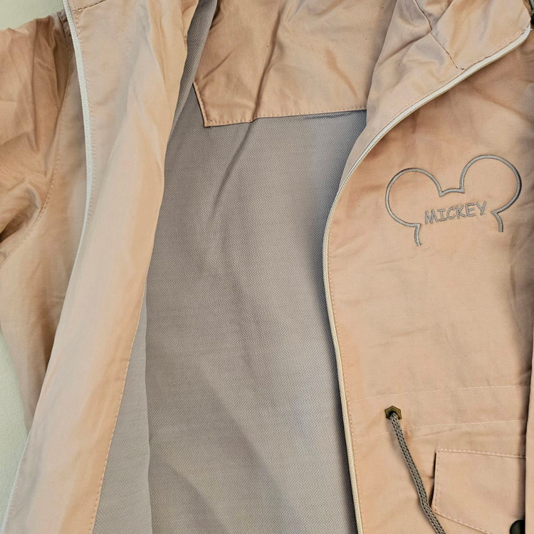 بادگیر دخترانه در ۳ رنگ صورتی