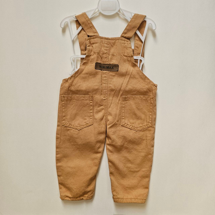 بیلر کتان نوزادی