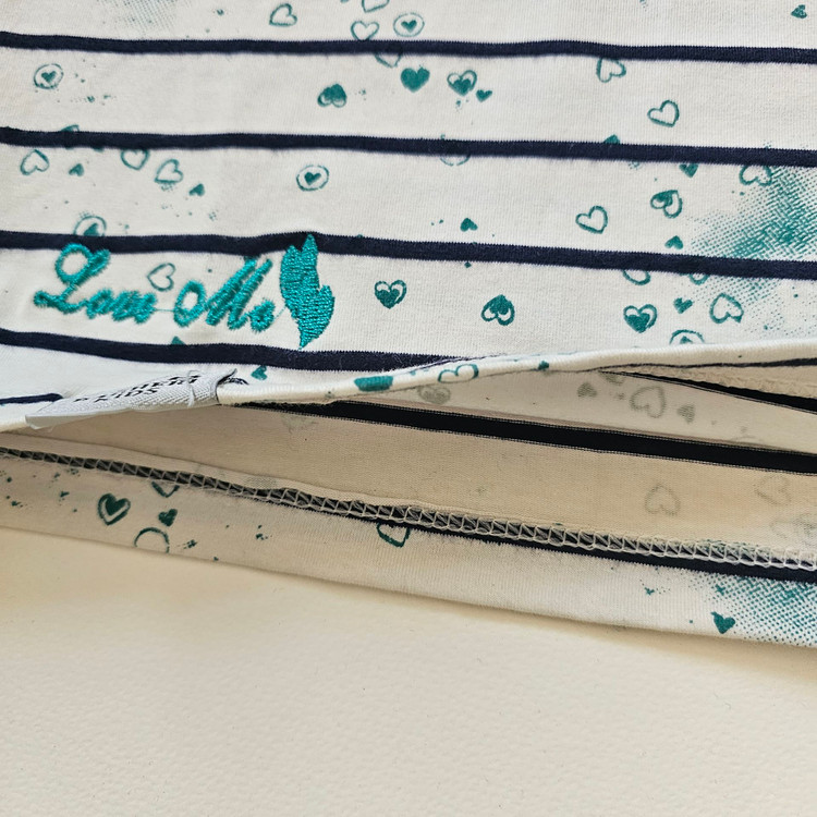 ست دخترانه تابستانه