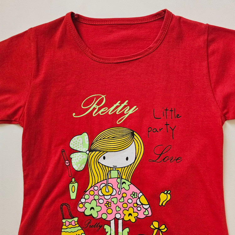 ست بچه گانه تابستانه