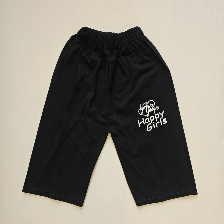 تیشرت و شلوارک بچه گانه خانگی