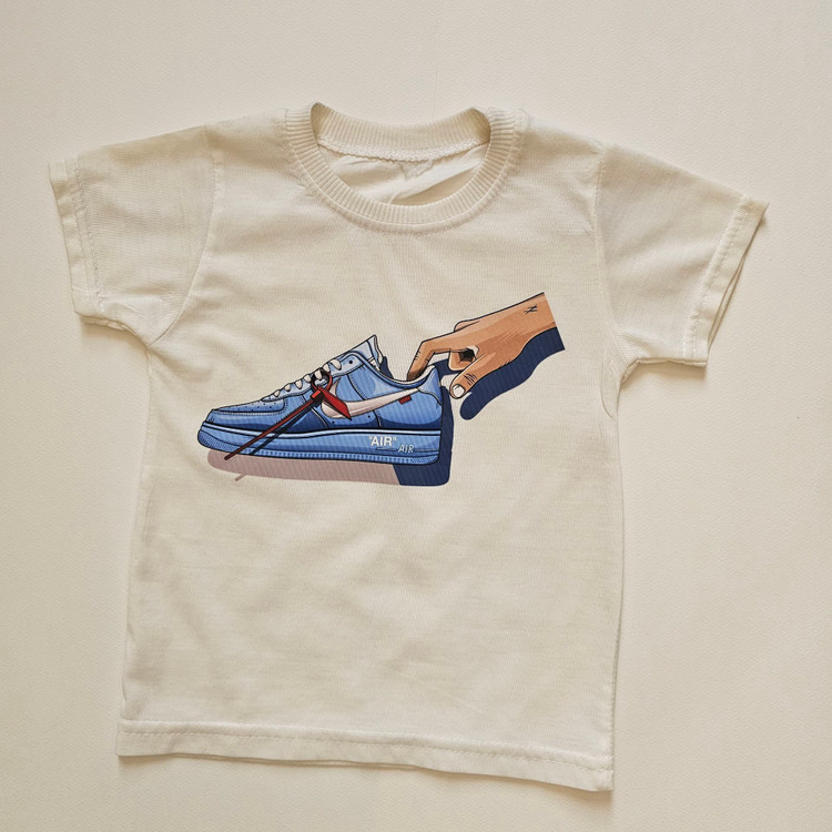 ست بچه گانه بیرونی جین