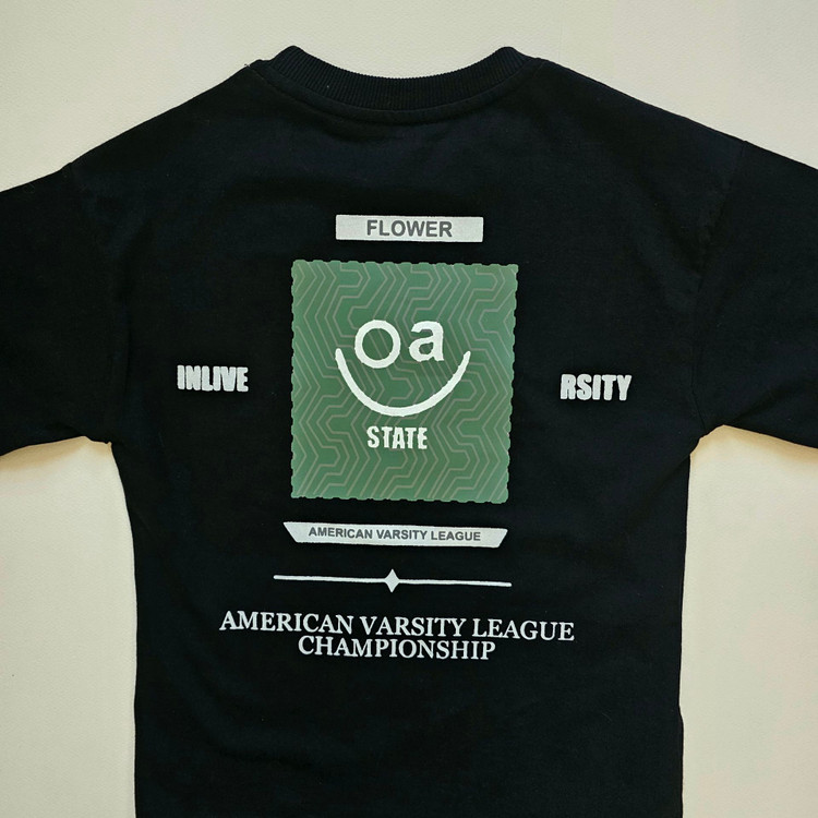 تیشرت نخی و شلوارک کتان بچه گانه