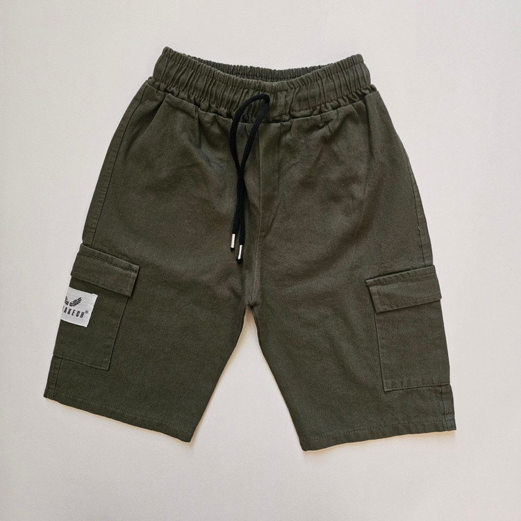 ست تیشرت شلوارک MARRAKECH