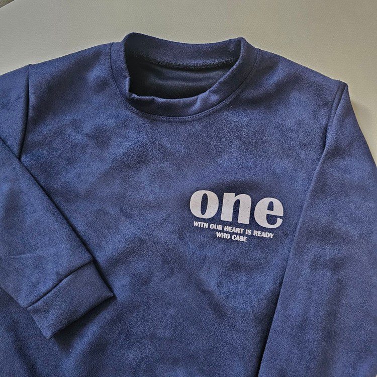 بلوز شلوار زمستانه جنس سوییت