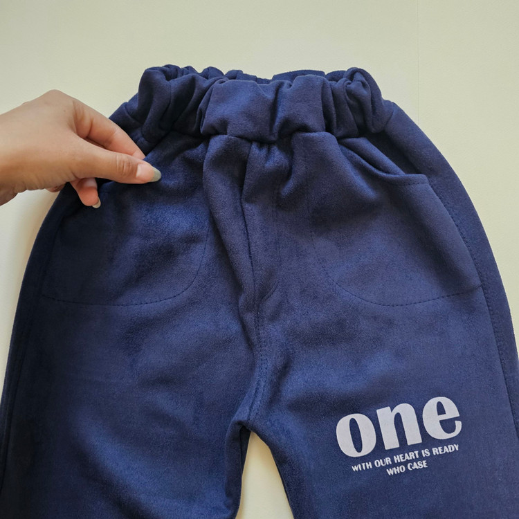 بلوز شلوار پسرانه سوییت