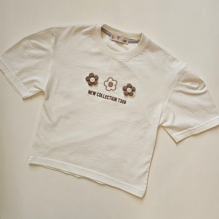 تیشرت و شلوارک بچه گانه بیرونی