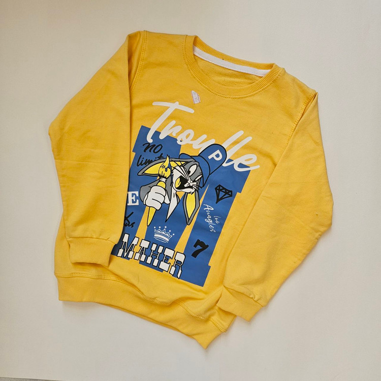 دورس دخترانه با طرح کارتونی