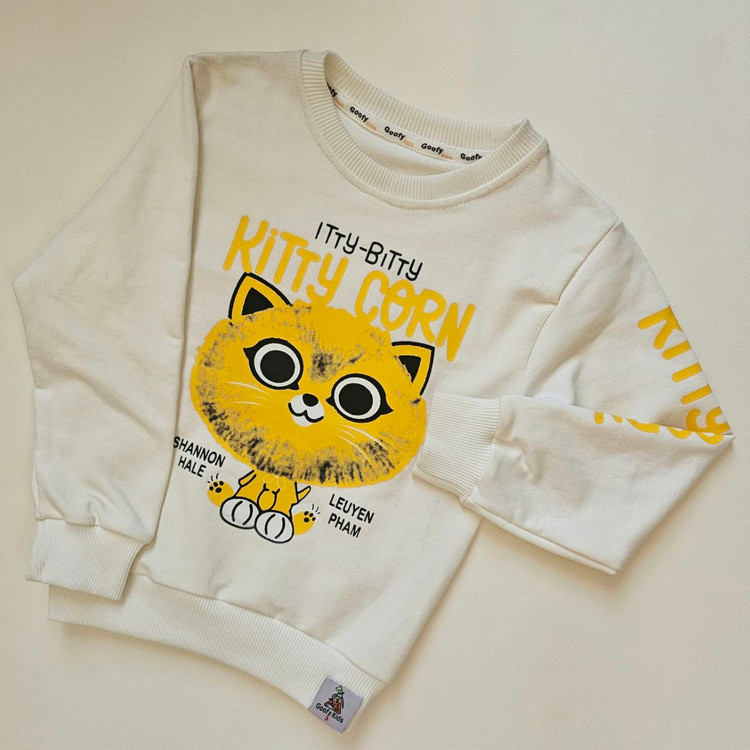 ست بچه گانه kitty