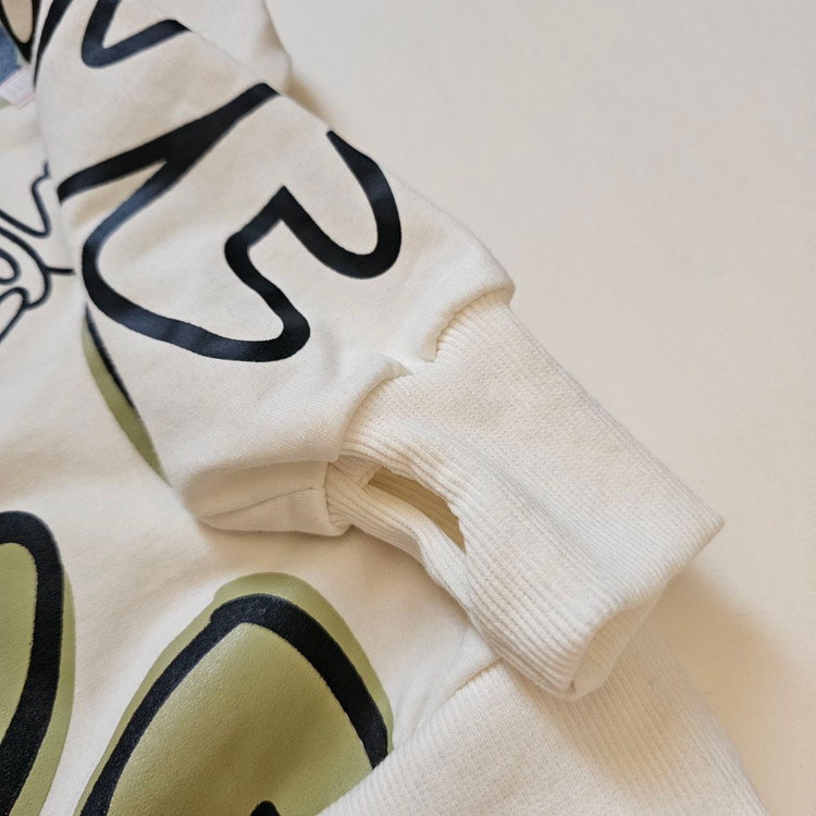 ست بلوز فینگردار و شلوار گت دار