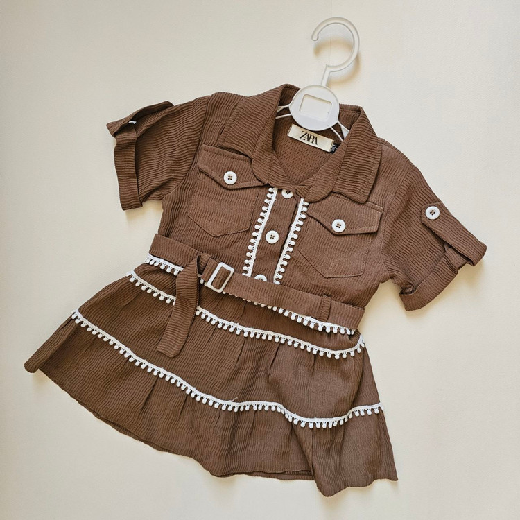 ست نوزادی ترند