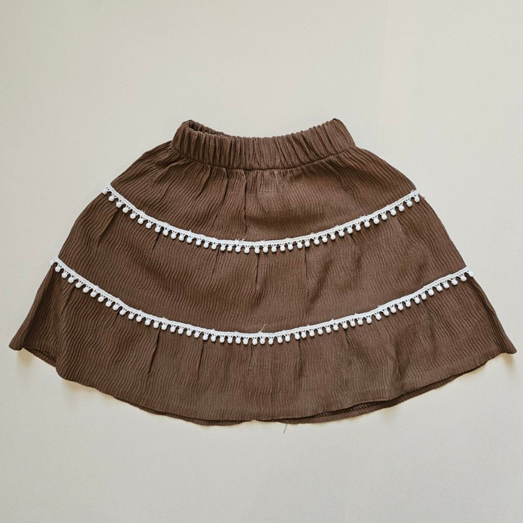 بلوز دامن بچه گانه