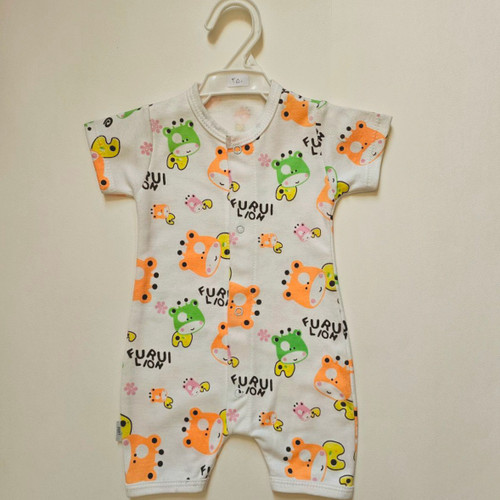 سرهمی نوزادی