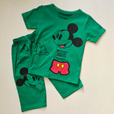 ست تابستانه MICKEY