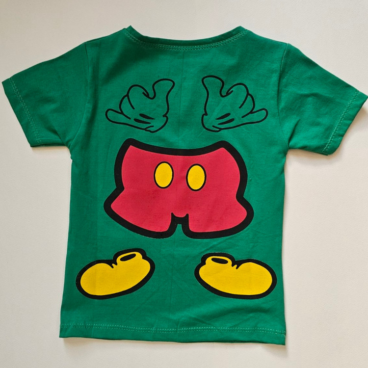 تیشرت شلوارو بچه گانه