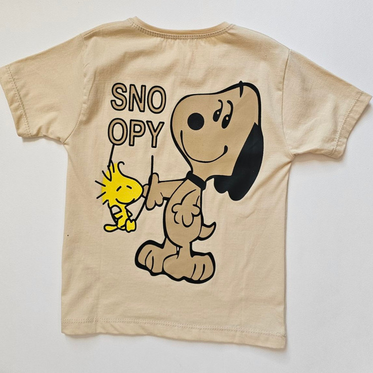 تیشرت شلوارک پسرانه بچگانه