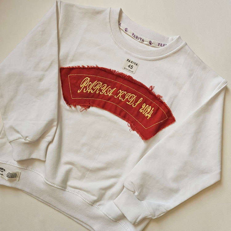 ست زمستانی بچه گانه