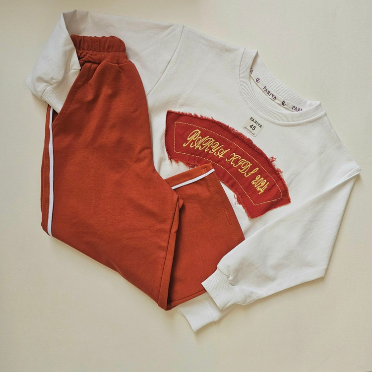 بلوز شلوار اسپرت