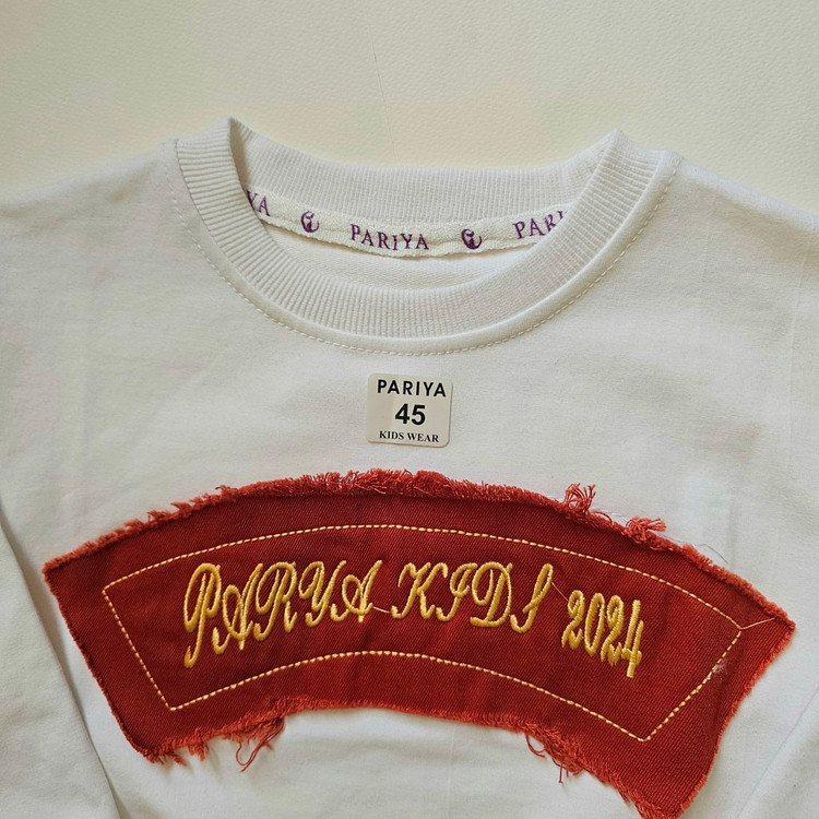 بلوز و شلوار اسپرت بچه گانه