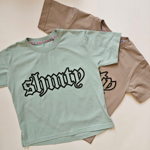 تیشرت sport بچه گانه