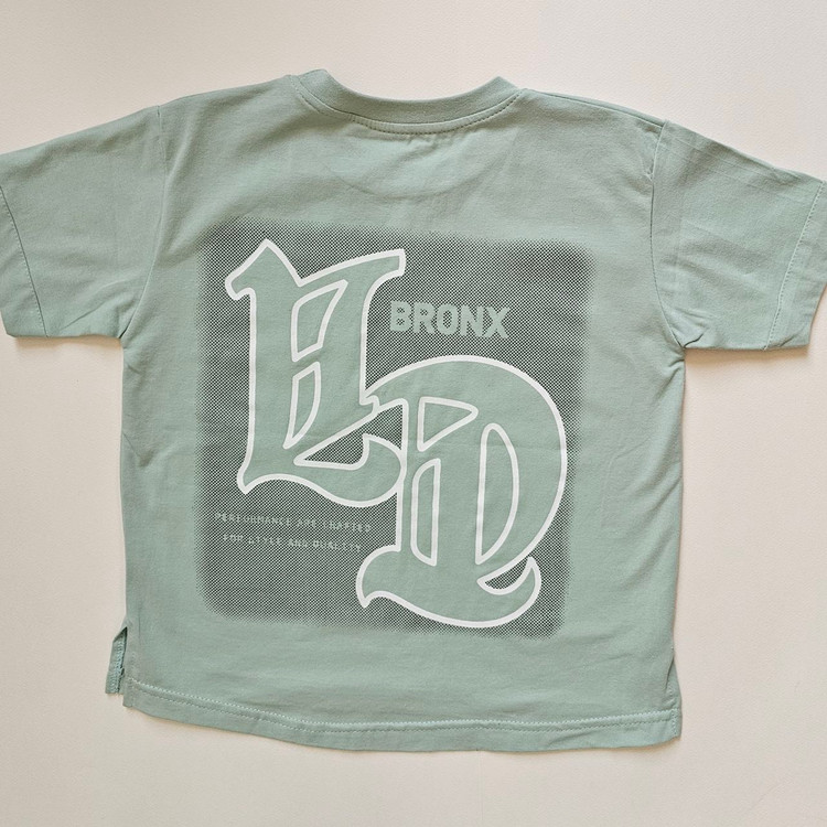 تیشرت تک سایز بچه گانه