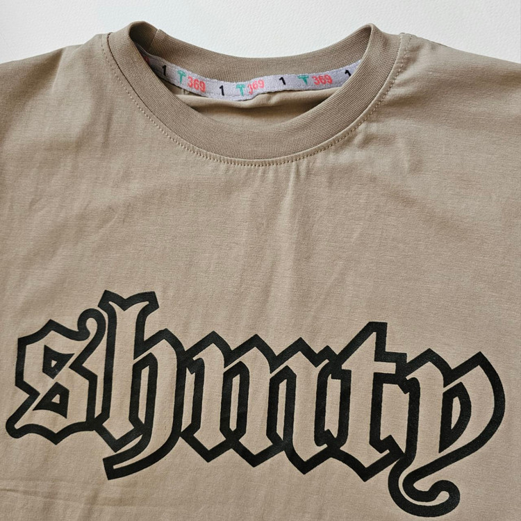 تیشرت تک پسرانه