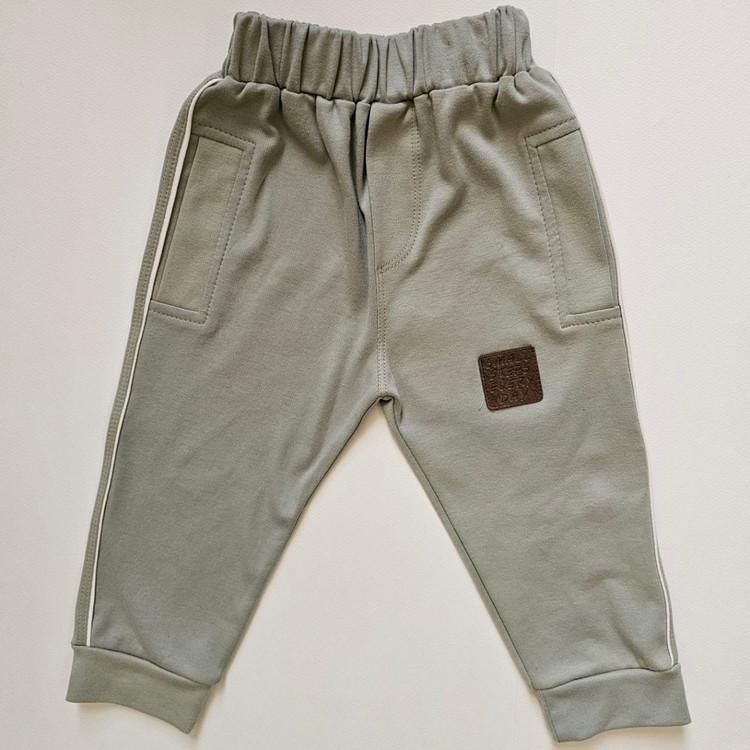 ست بلوز شلوار نوزادی