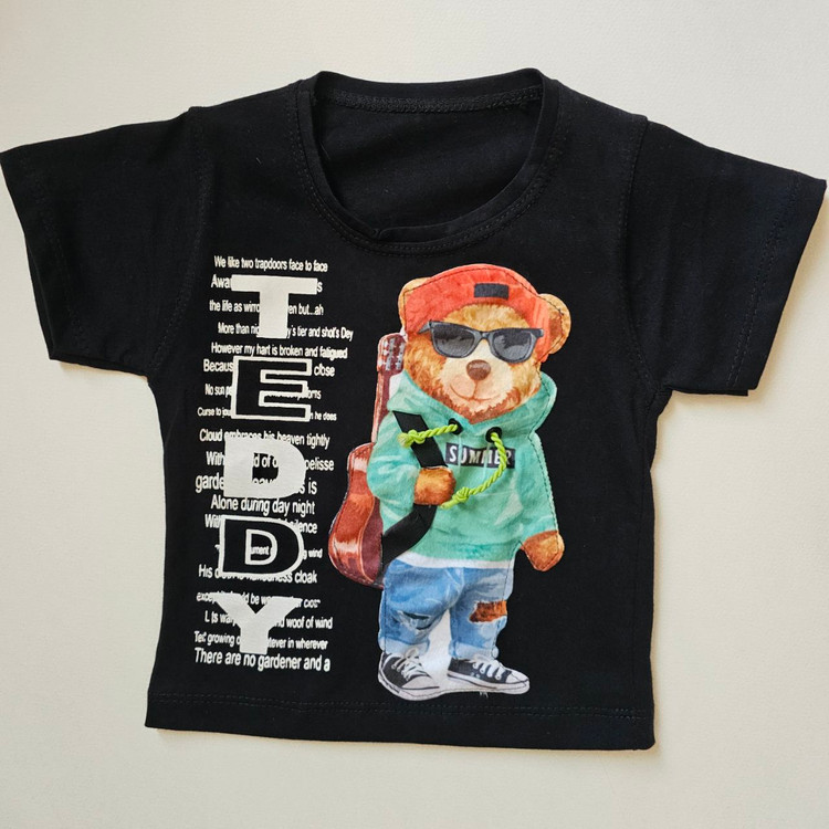 ست تابستانه TEDDY