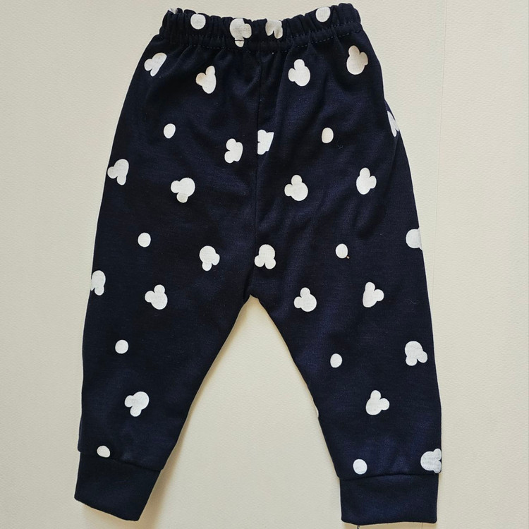 ست خانگی نوزادی دخترانه