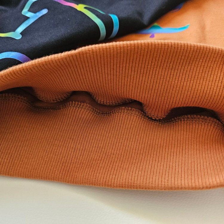 دورس بچگانه لش طرح لبخند