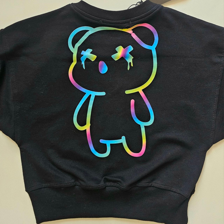 بلوز تک بچه گانه اسپرت