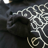 هودی پسرانه ساده