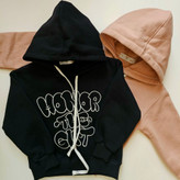 هودی بچه گانه اسپرت