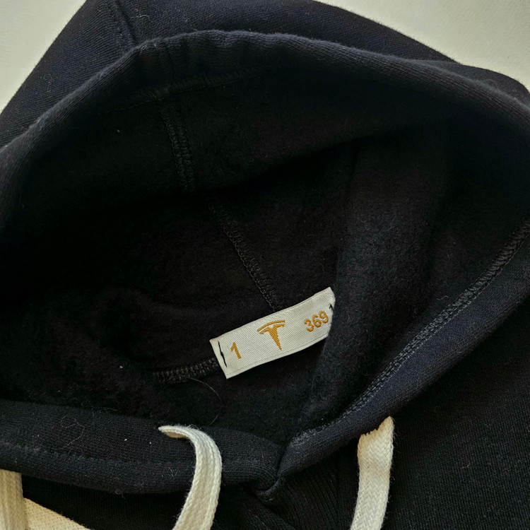 هودی اسپرت نخ پنبه