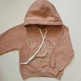 هودی جلو بسته