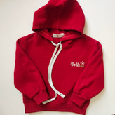 هودی بچه گانه نخ پنبه