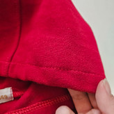 هودی جلو بسته دخترانه