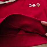 هودی جلو بسته دخترانه