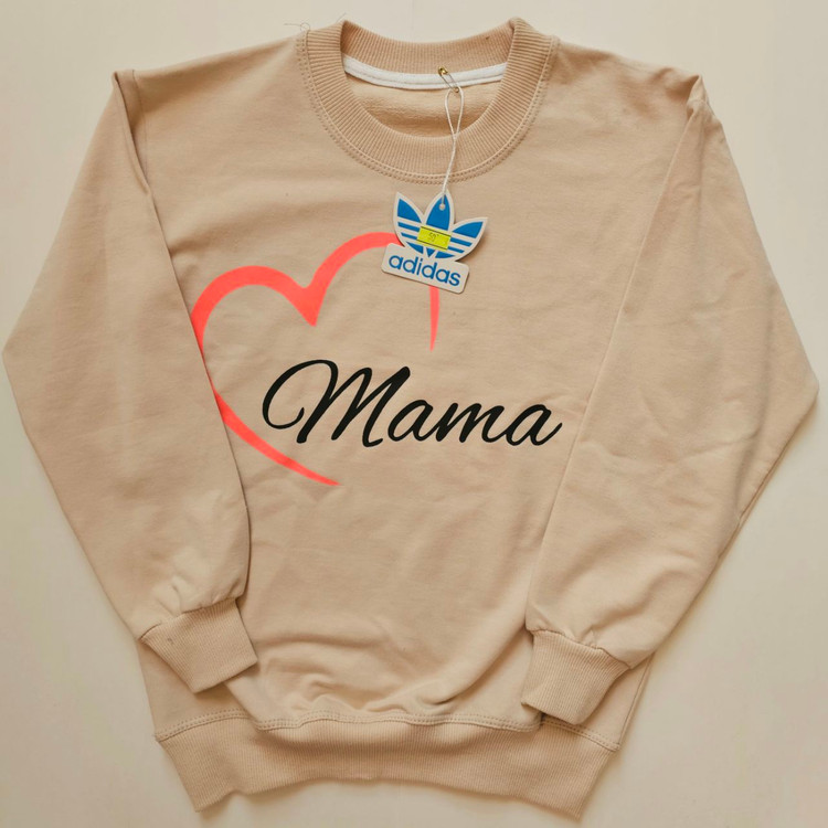 دورس بچه گانه Mama