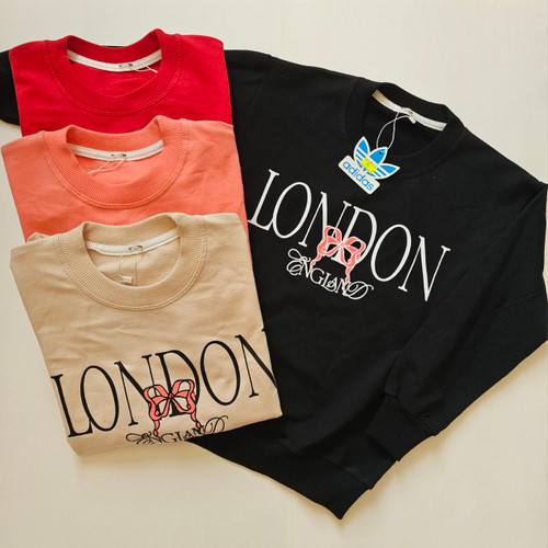بلوز دخترانه LONDON